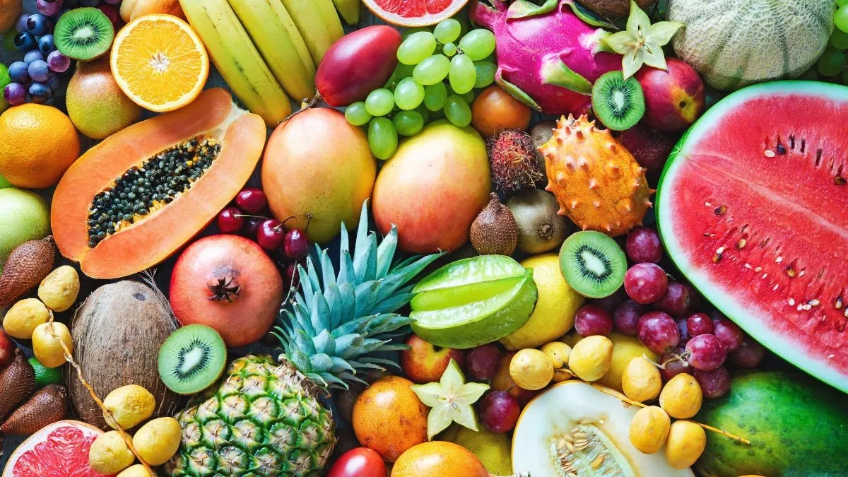 Buah yang Membantu Meningkatkan Fungsi Otak