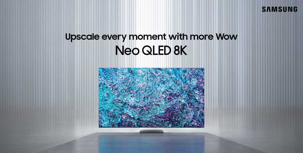 Samsung dan LG Umumkan Inovasi Teknologi Terbaru Tahun Ini