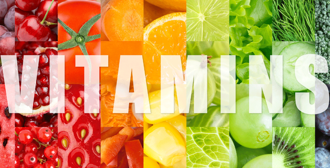 10 Sumber Vitamin dari Sayuran yang Mudah Didapat