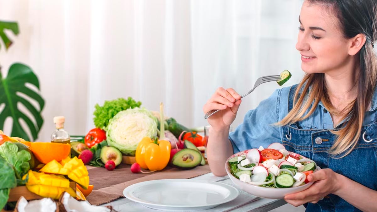 7 Pilihan Makanan Bergizi Tinggi untuk Diet Sehat