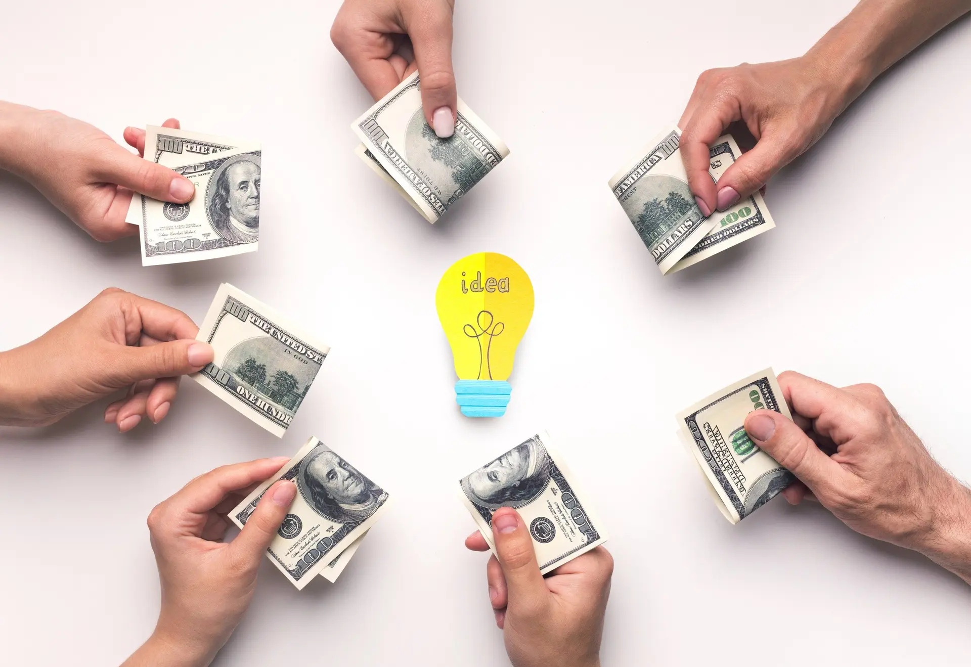 Startup Indonesia Raup Pendanaan Triliunan Rupiah di Tengah Ketidakpastian Ekonomi